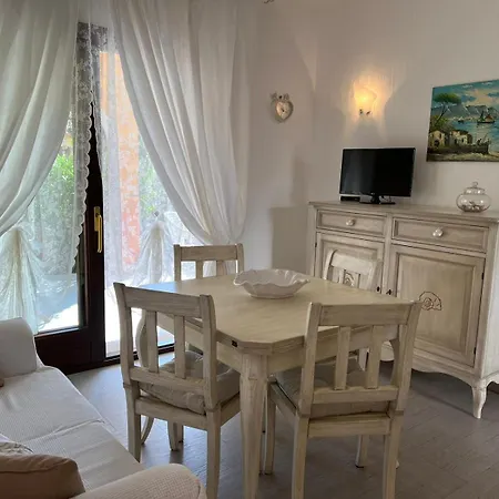 Casa Lory * 올비아
