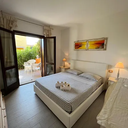 Casa Lory Olbia