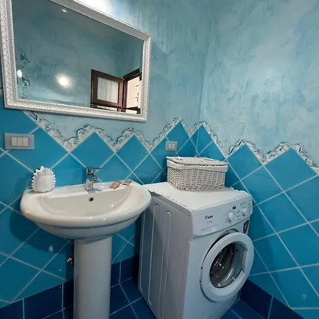 Casa Lory Дом отдыха Ольбия