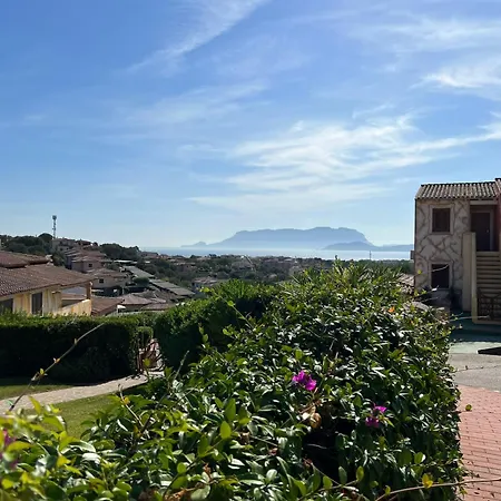 Casa Lory Holiday home *