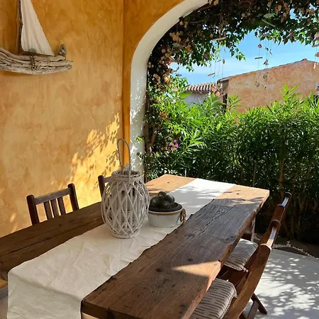 Casa Lory Feriehus *