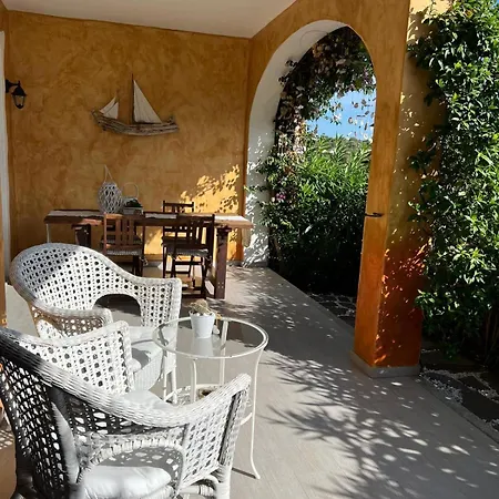 Prázdninový dům Casa Lory *