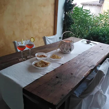Casa Lory *