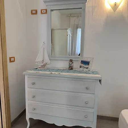 Casa Lory Holiday home