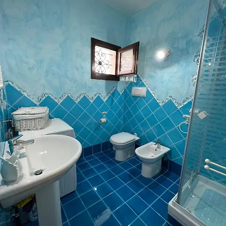 Prázdninový dům Casa Lory Olbia