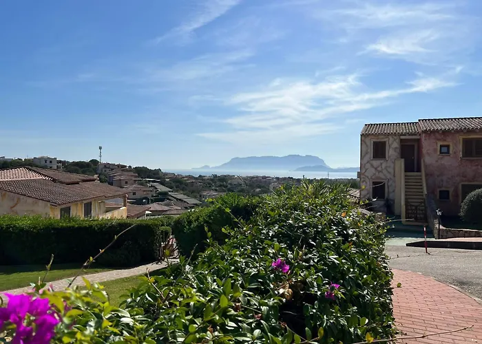 Casa Lory Holiday home *