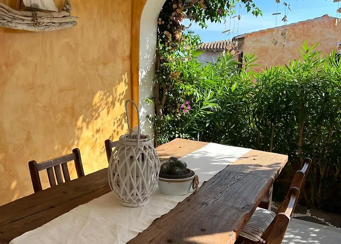 Casa Lory Holiday home *