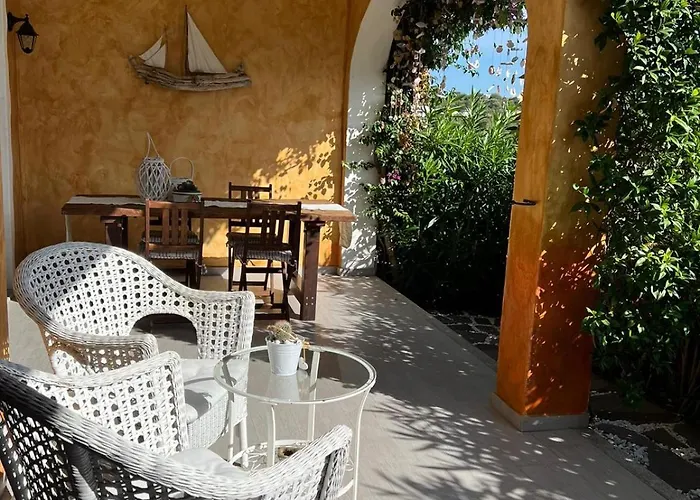 Holiday home Casa Lory *