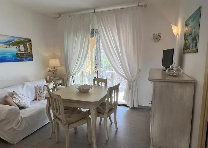 Holiday home Casa Lory Olbia