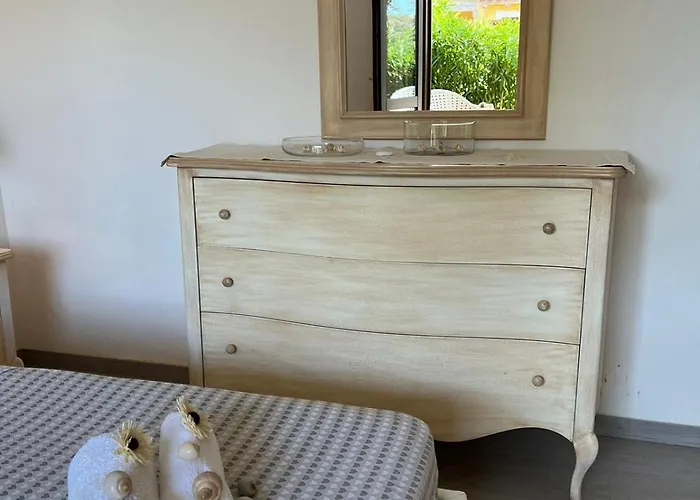 Casa Lory Holiday home *