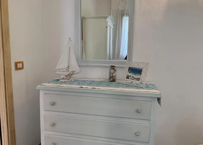 Casa Lory Holiday home