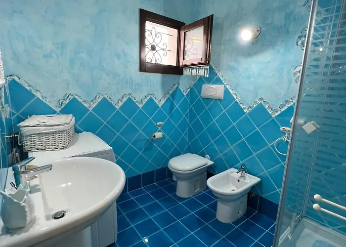 Holiday home Casa Lory Olbia