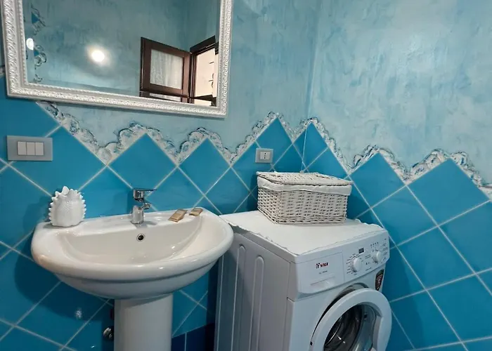 Casa Lory Holiday home Olbia