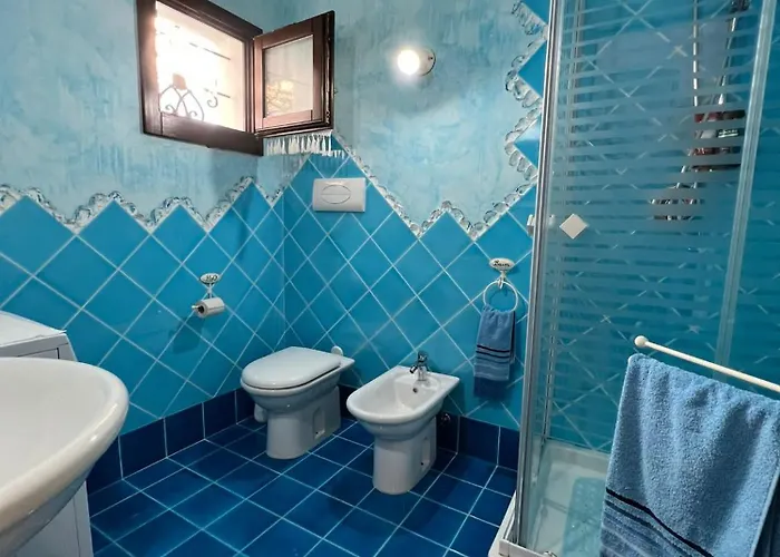 Holiday home Casa Lory *